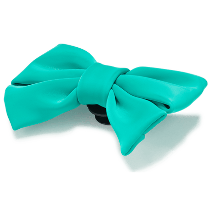 Hyper Green Bow - US 3242