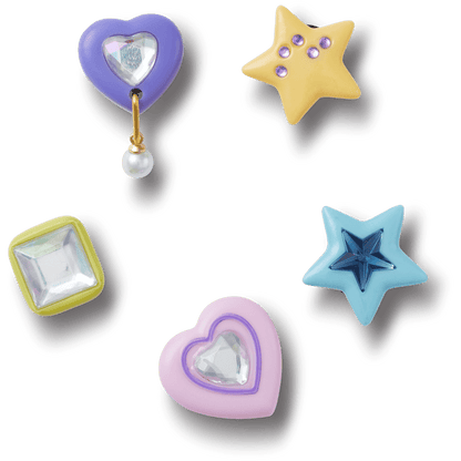 Dazzling Gems 5 Pack - US 3640