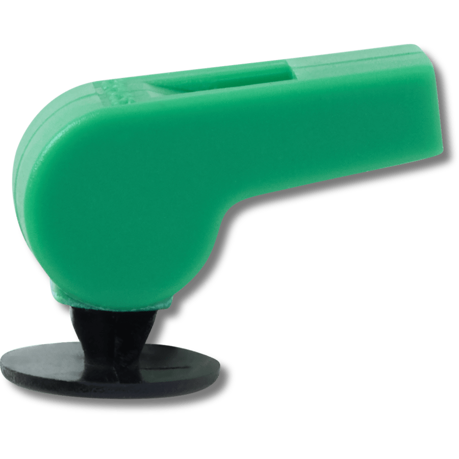 Functional Whistle - US 8996