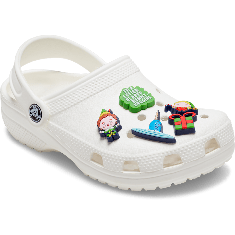 Elf 5 Pack - US 3847