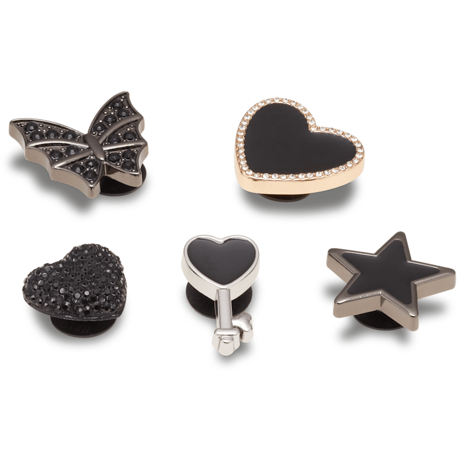 lack Punk 5 Pack - US 3903