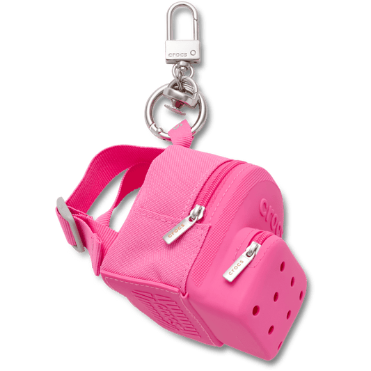 Classic Backpack Bag Charm - US 5669