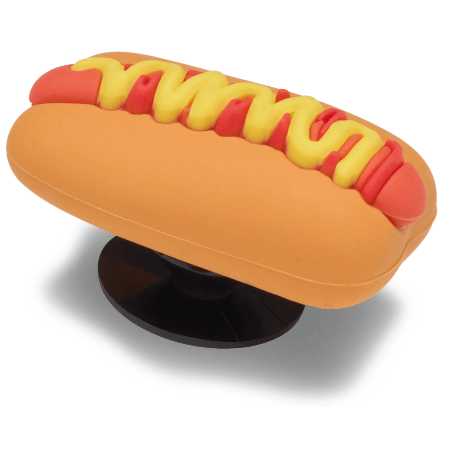 3D Hot Dog - US 0621