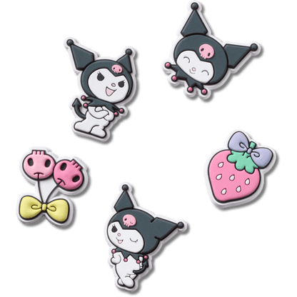 Sanrio Kuromi 5 Pack - US 8033