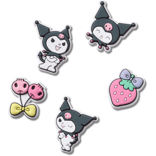 Sanrio Kuromi 5 Pack - US 8033