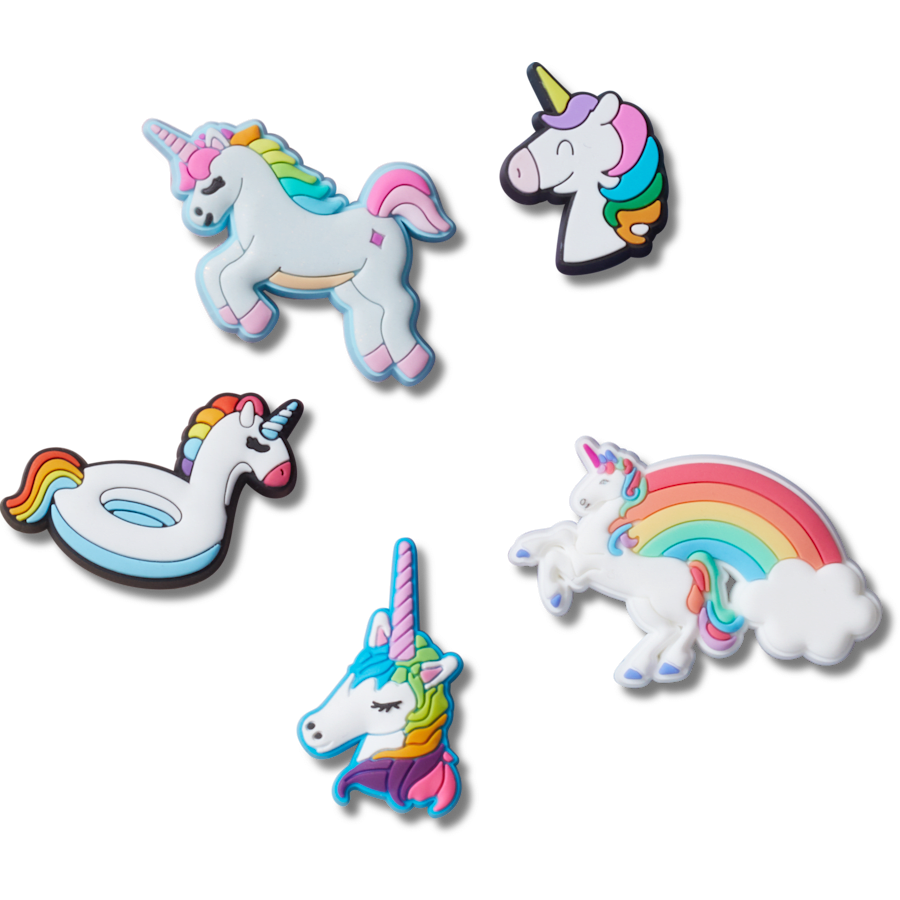 Favorite Unicorns 5 Pack - US 7889