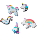 Favorite Unicorns 5 Pack - US 7889