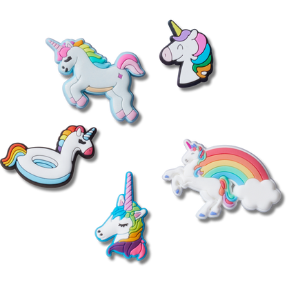 Favorite Unicorns 5 Pack - US 7889
