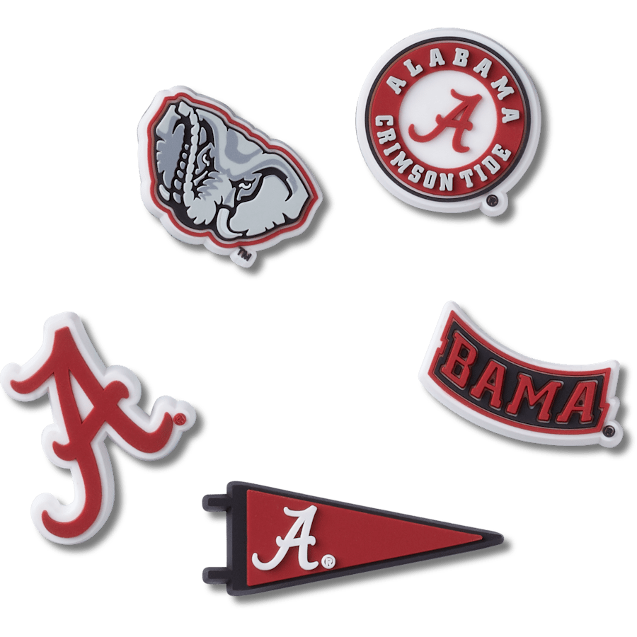 University of Alabama 5 Pack - US 5720