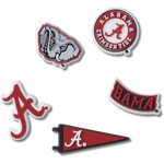 University of Alabama 5 Pack - US 5720