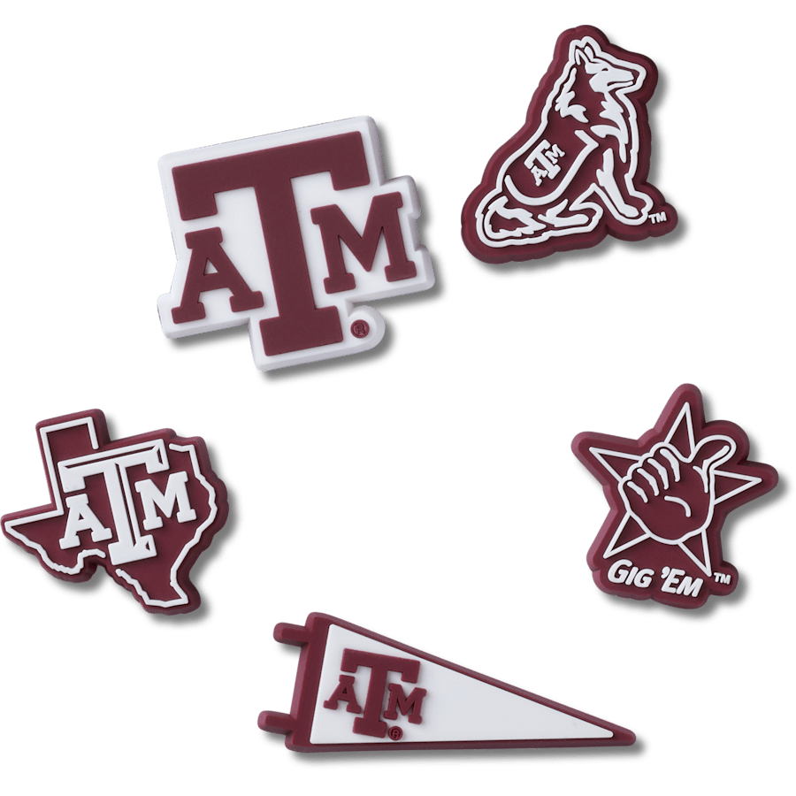 Texas A&M 5 Pack - US 9280