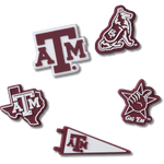 Texas A&M 5 Pack - US 9280