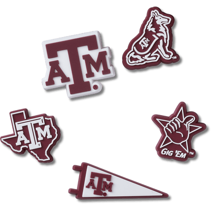 Texas A&M 5 Pack - US 9280