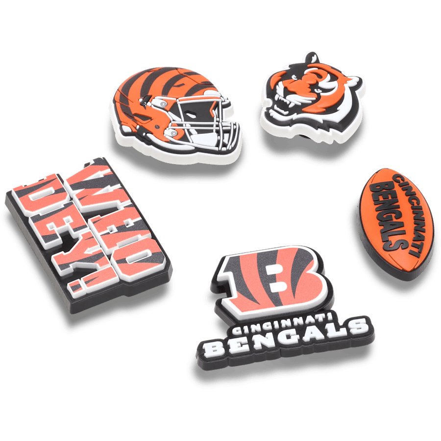 NFL Cincinnati Bengals 5 Pack - US 5403