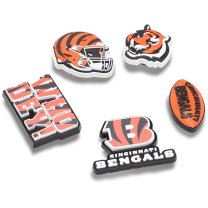 NFL Cincinnati Bengals 5 Pack - US 5403