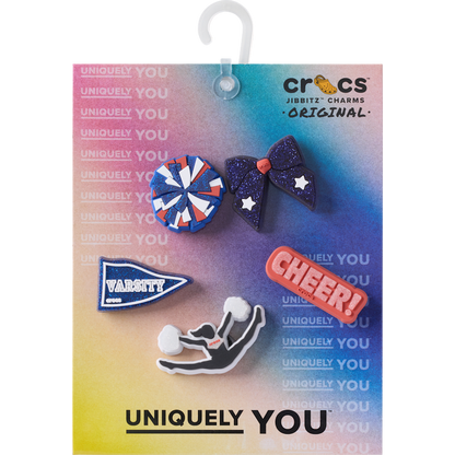Cheer 5 Pack - US 9762