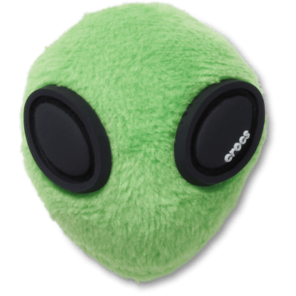 Plush Green Alien - US 4093
