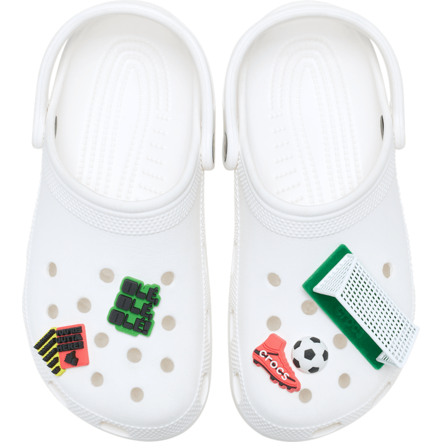 Soccer Game 5 Pack - US 8242