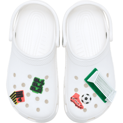 Soccer Game 5 Pack - US 8242