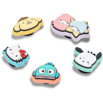 Hello Kitty® and Friends 5 Pack - US 0513