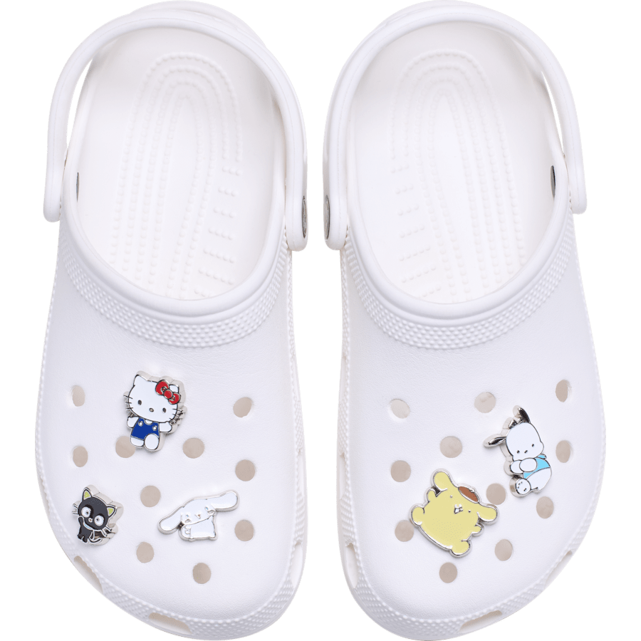 Hello Kitty® and Friends Elevated 5 Pack - US 8136