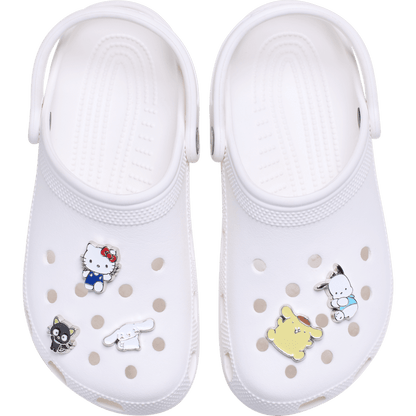 Hello Kitty® and Friends Elevated 5 Pack - US 8136