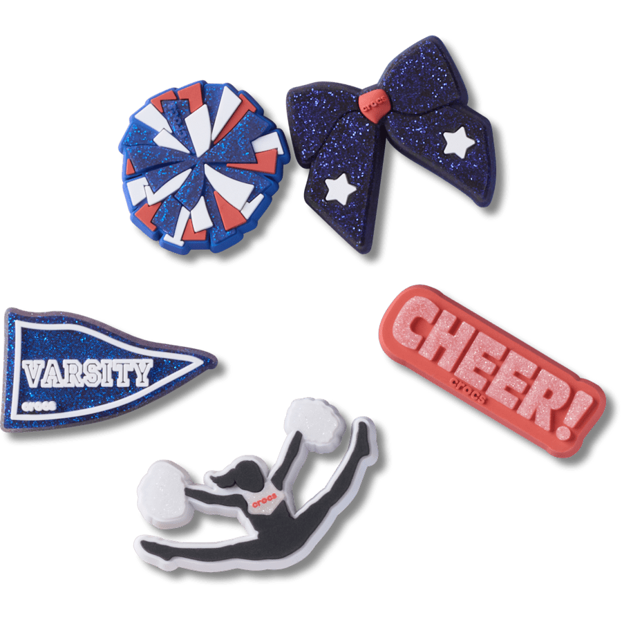 Cheer 5 Pack - US 9762