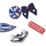 Cheer 5 Pack - US 9762