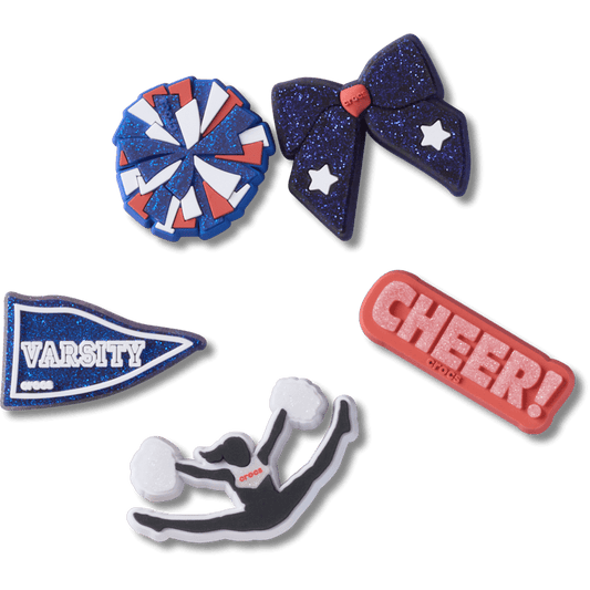 Cheer 5 Pack - US 9762