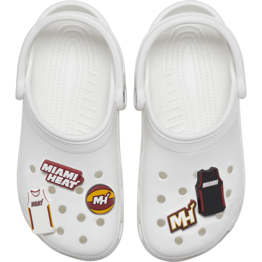 NBA Miami Heat 5 Pack - US 6329