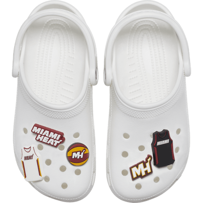 NBA Miami Heat 5 Pack - US 6329