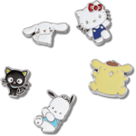 Hello Kitty® and Friends Elevated 5 Pack - US 8136