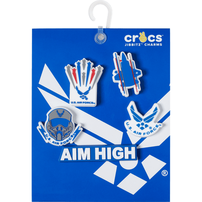 Armed Forces US Air Force 5Pck - US 0693