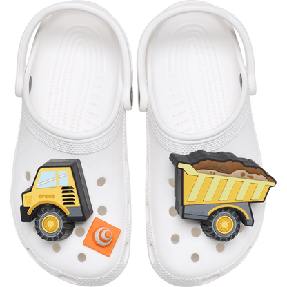 Make Your Own Construction Truck with Sound 5 Pack - US 5762