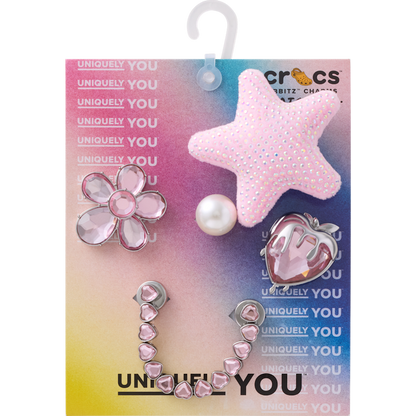 Pink and Pearl 5 Pack - US 4118