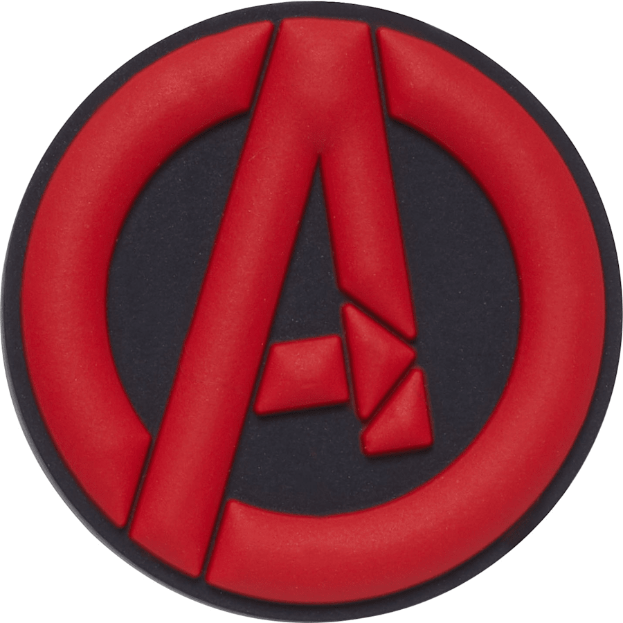 Avengers Symbol - US 1407