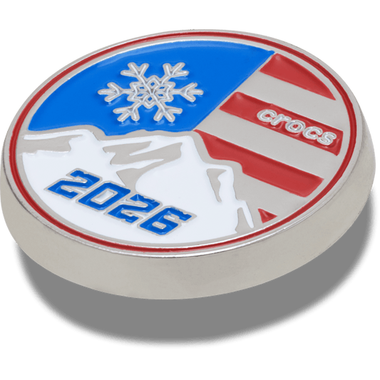 2026 Snowy USA - US 9980