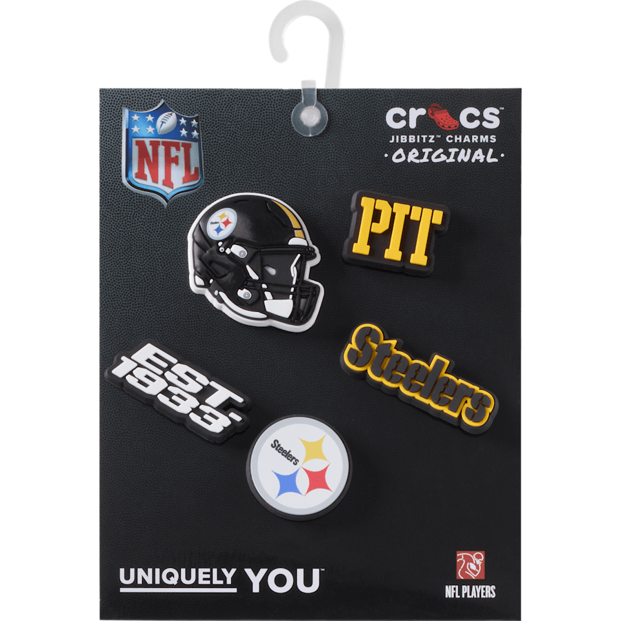 NFL Pittsburgh Steelers 5 Pack - US 2437
