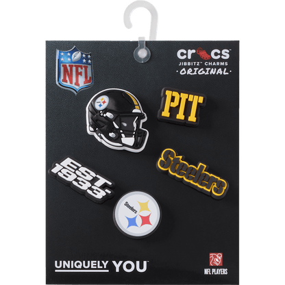 NFL Pittsburgh Steelers 5 Pack - US 2437