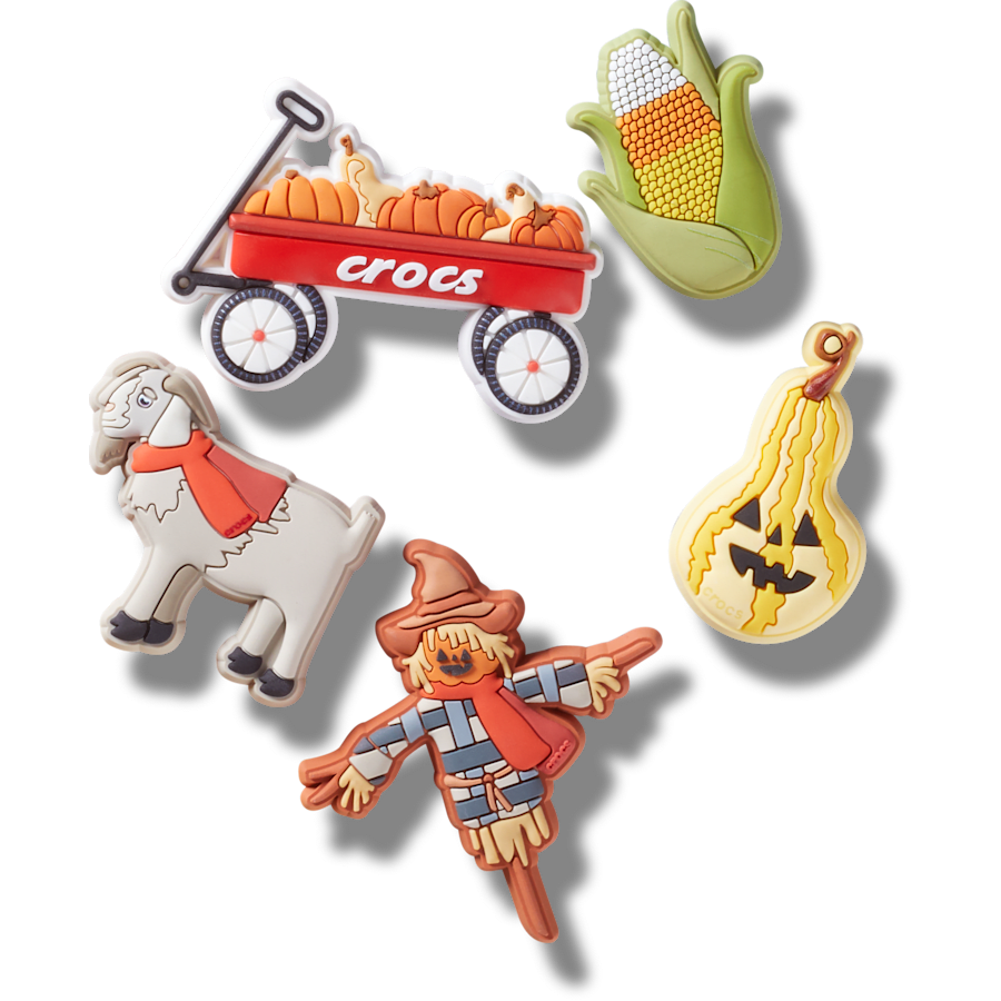 Pumpkin Patch 5 Pack - US 7937