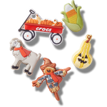 Pumpkin Patch 5 Pack - US 7937