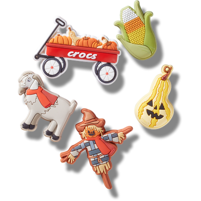Pumpkin Patch 5 Pack - US 7937