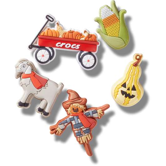 Pumpkin Patch 5 Pack - US 7937