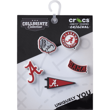 University of Alabama 5 Pack - US 5720