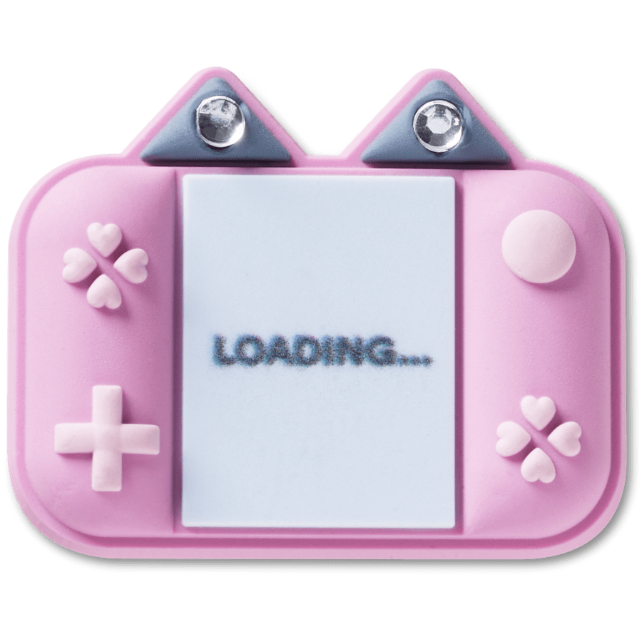 Pink Classic Gamer - US 8421