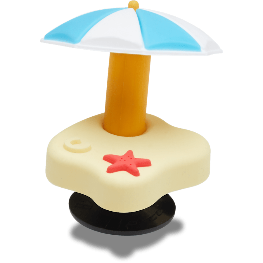 3D Beach Umbrella - US 0620