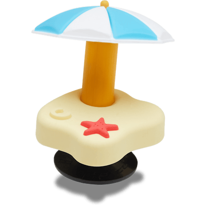 3D Beach Umbrella - US 0620