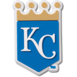MLB Kansas City Royals - US 7214