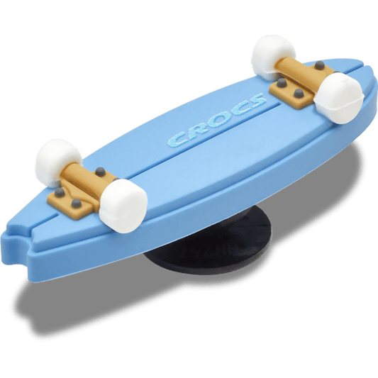 Blue Long Board - US 4362