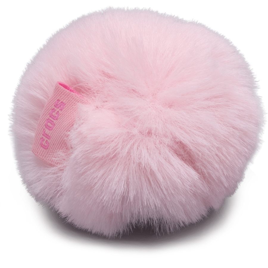 Pink Milk Puff Ball - US 9017
